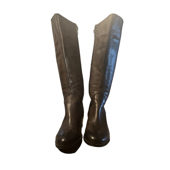 Arturo Chiang, Dark Brown, Billie 2, Woman's 7 1/2 - Picture 2 of 10